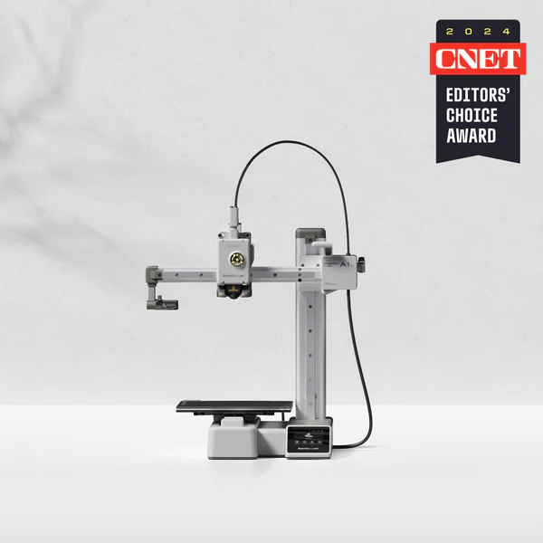 Bambu Lab A1 mini 3Dプリンター